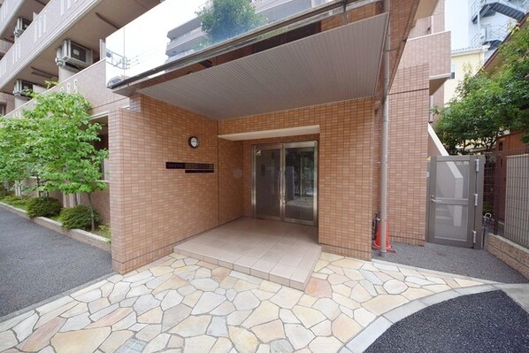 スパシエフィールドS新都心の物件内観写真